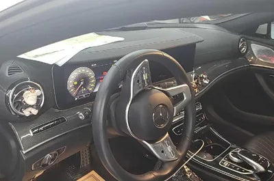 2020 Mercedes-Benz CLS 300 W1K2J1JB5LA073820 VIN:W1K2J1JB5LA073820