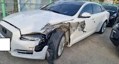 2016 Jaguar XJ SAJAA2293GNV93389 VIN:SAJAA2293GNV93389