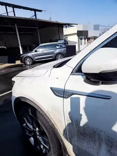 2021 Kia Sorento VIN: