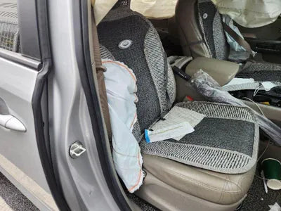 2014 Kia Carnival VIN: