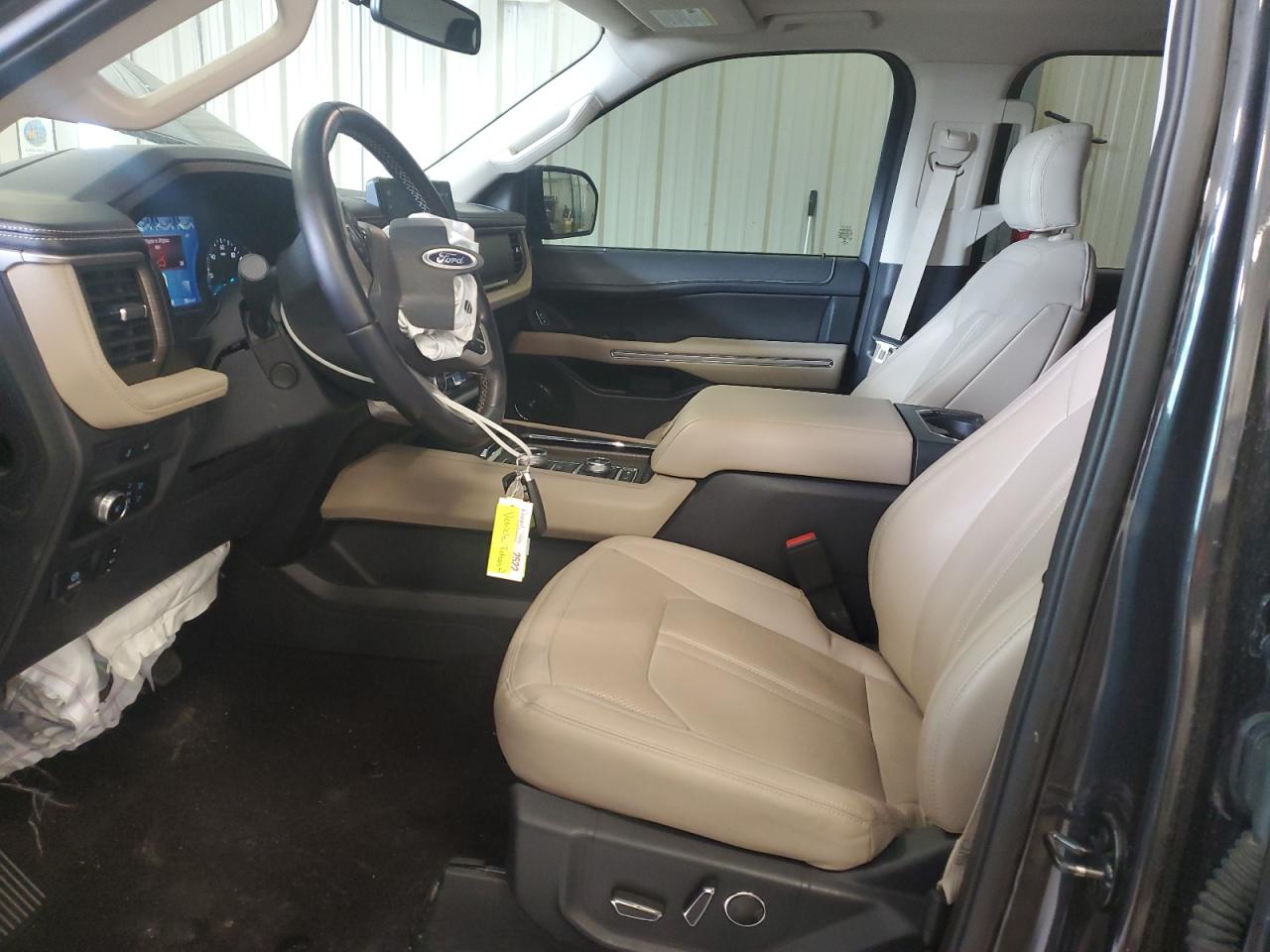 2022 FORD EXPEDITION LIMITED VIN:1FMJU2AT5NEA36558