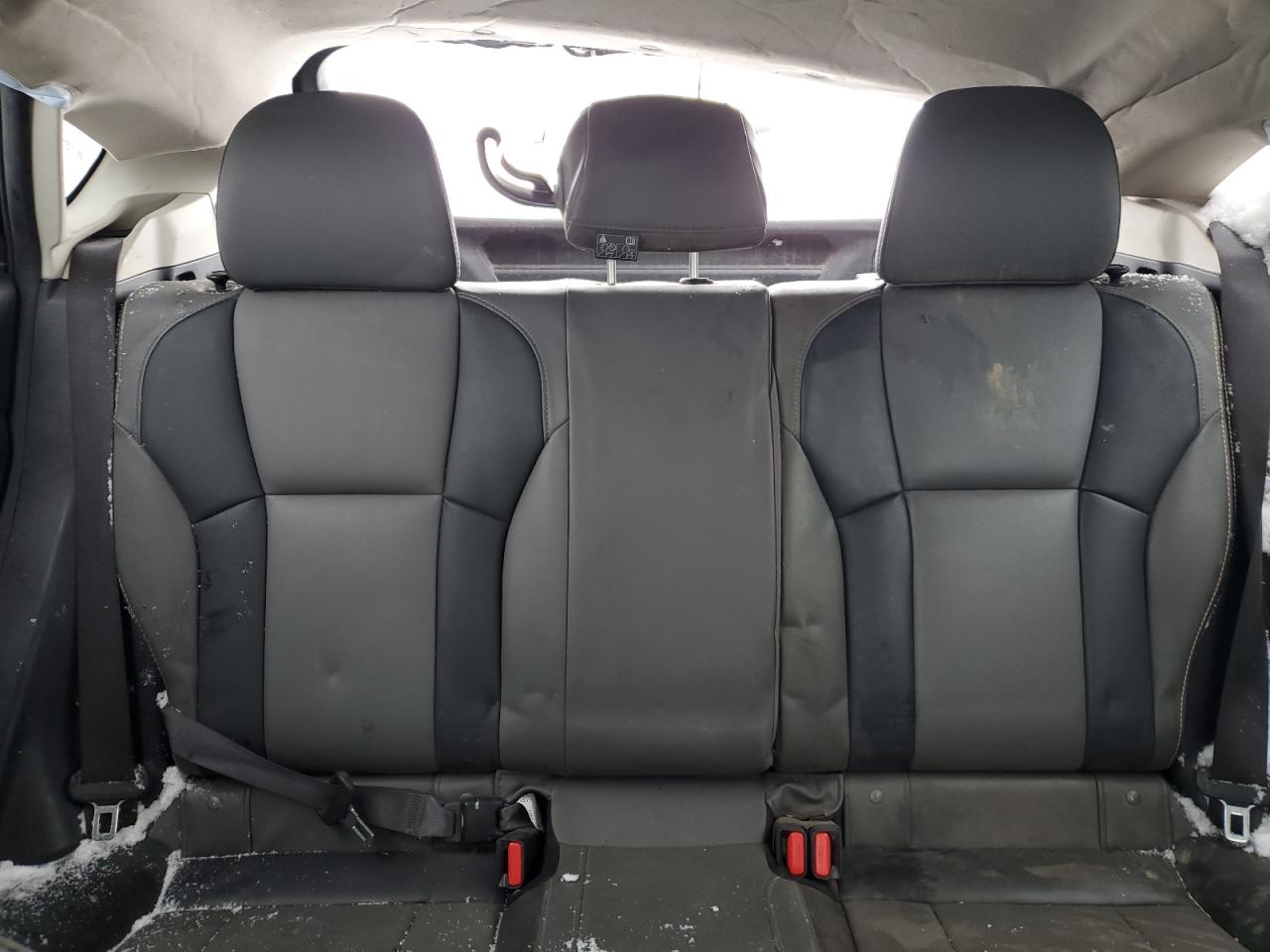 2023 SUBARU CROSSTREK SPORT VIN:JF2GTHSC3PH298178