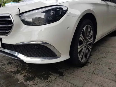 2022 Mercedes-Benz E 350 W1KZF8GB3PB114624 VIN:W1KZF8GB3PB114624