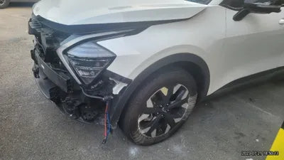 2023 Kia Sportage KNAPV81JBPK149188 VIN:KNAPV81JBPK149188