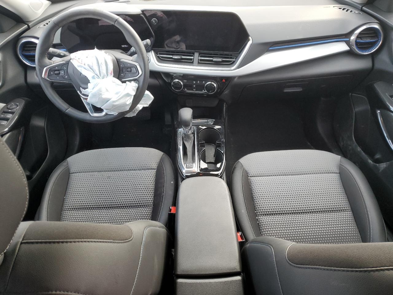 2024 CHEVROLET TRAX 1LT VIN:KL77LHE28RC117459