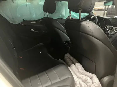 2020 Mercedes-Benz GLC 300 VIN: