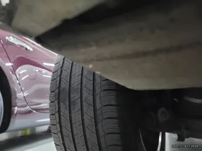 2017 Maserati Levante ZN661XUL6HX216098 VIN:ZN661XUL6HX216098