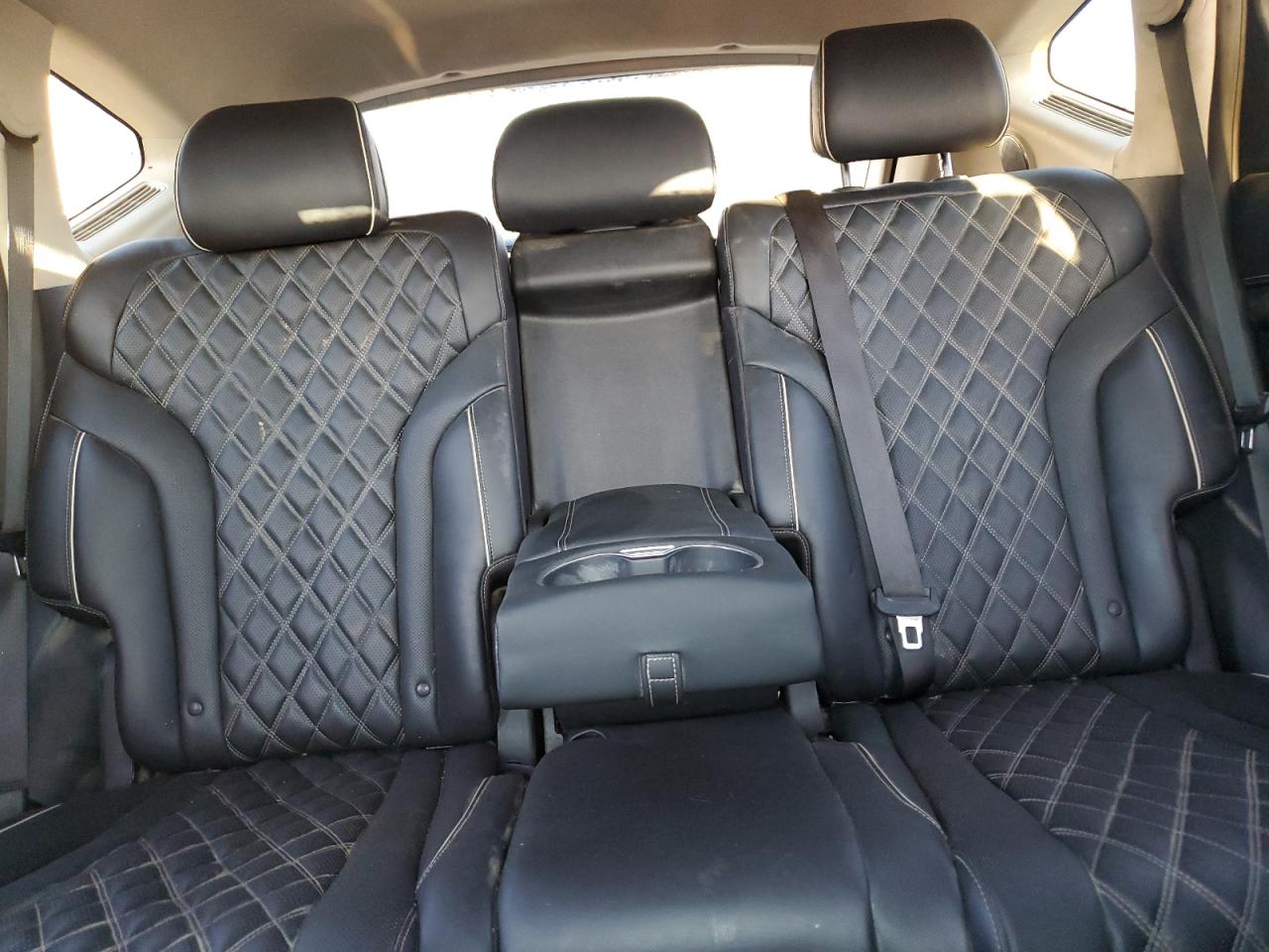 2022 GENESIS GV80 BASE VIN:KMUHCESC4NU080544