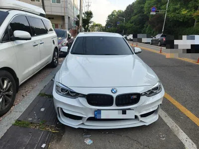 2015 BMW 320 166KMWBA3D3103FK2 VIN:166KMWBA3D3103FK2