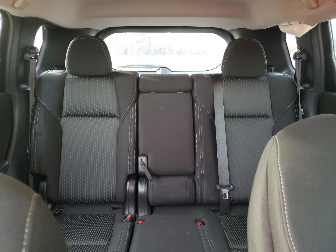 2024 MITSUBISHI OUTLANDER ES VIN:JA4J3UA80RZ031775