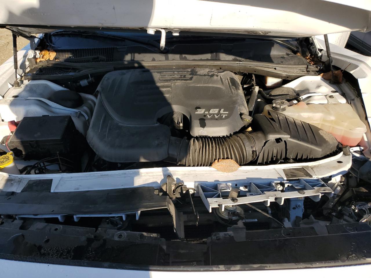 2022 DODGE CHALLENGER GT VIN:2C3CDZJGXNH164901