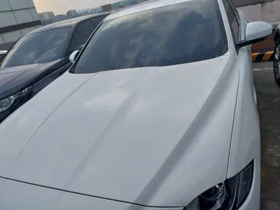 2018 Jaguar F-Pace VIN: