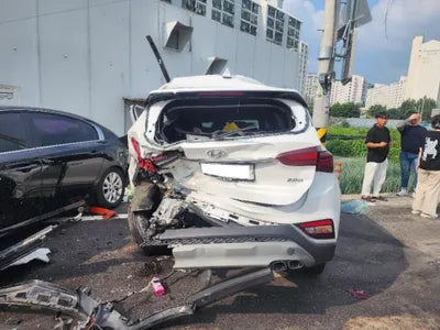 2019 Hyundai Santa FE KMHS381BBKU171201 VIN:KMHS381BBKU171201