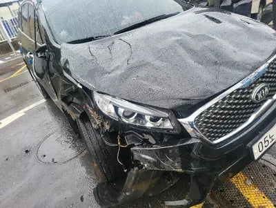 2017 Kia Sorento 051KMKNAPS81ABHA3 VIN:051KMKNAPS81ABHA3