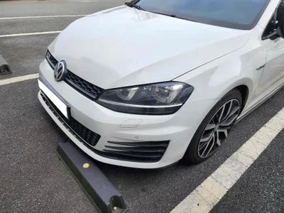 2016 Volkswagen Golf WVWZZZAUZGW014772 VIN:WVWZZZAUZGW014772