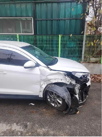 2017 Hyundai Tucson KMHJ3815GHU294775 VIN:KMHJ3815GHU294775