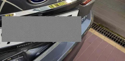 2019 Lexus ES 300 JTHB21B12K2044117 VIN:JTHB21B12K2044117