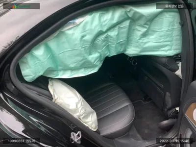 2019 Mercedes-Benz E 300 WDDZF5DB7KA697751 VIN:WDDZF5DB7KA697751