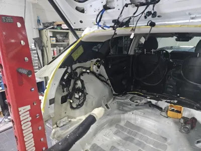 2024 Hyundai Tucson VIN:
