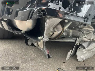 2024 BMW 740 WBA31EH05RCS85413 VIN:WBA31EH05RCS85413