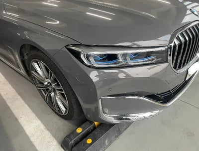 2020 BMW 760 WBA7U6109LCE71264 VIN:WBA7U6109LCE71264