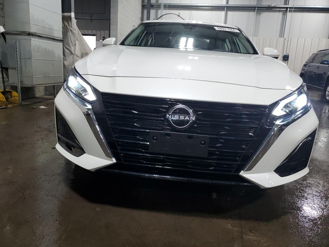 2024 NISSAN ALTIMA SV VIN:1N4BL4DW6RN361910