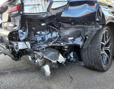 2022 BMW 530 WBA51AG03NCK51239 VIN:WBA51AG03NCK51239