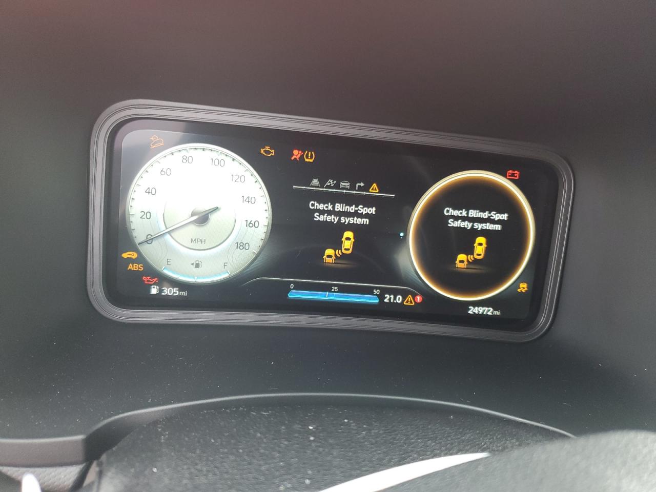 2022 HYUNDAI KONA N BASE VIN:KM8KH3AC8NU005356