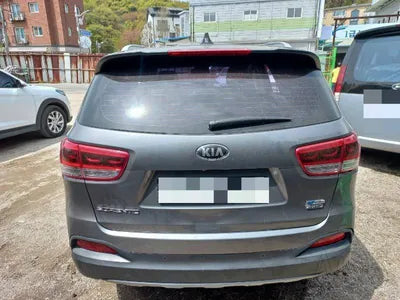 2017 Kia Sorento KNAPK81BDHA371759 VIN:KNAPK81BDHA371759