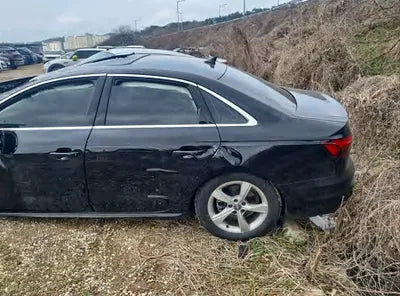 2021 Audi A4 WAUZZZF40MA014585 VIN:WAUZZZF40MA014585