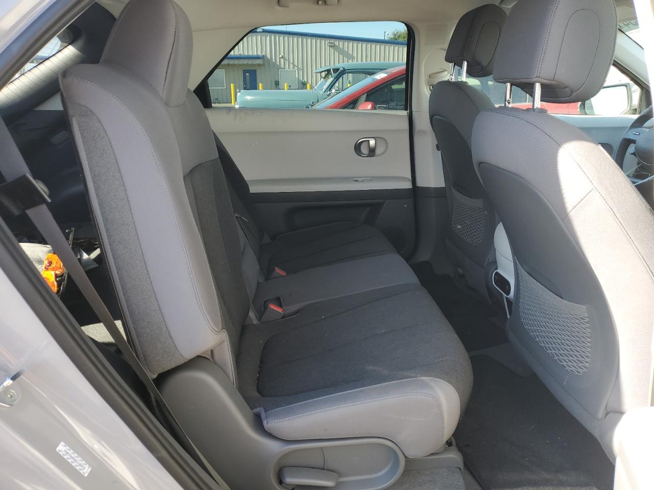 2023 HYUNDAI IONIQ 5 SE VIN:KM8KM4AE6PU136579