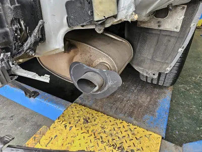 2019 Genesis G70 KMTG341ABKU037303 VIN:KMTG341ABKU037303