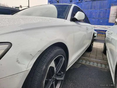 2015 Audi A6 WAUZZZ4G1FN049208 VIN:WAUZZZ4G1FN049208