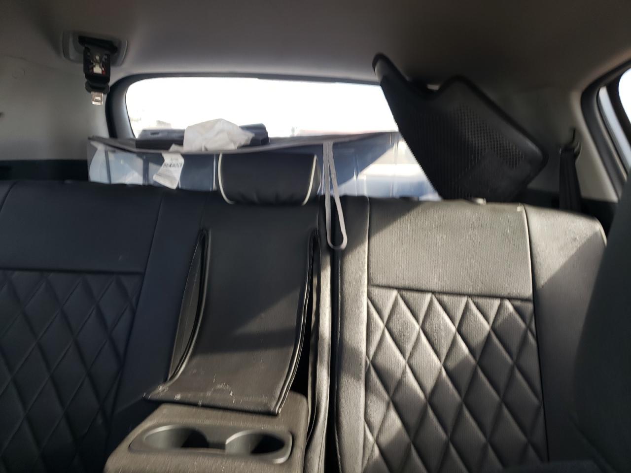 2022 KIA SPORTAGE LX VIN:KNDPMCACXN7988870