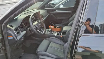 2020 Audi 50 WAUZZZFY0L2083756 VIN:WAUZZZFY0L2083756