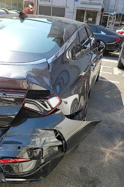 2021 Kia K5 KNAG6412BNA169173 VIN:KNAG6412BNA169173