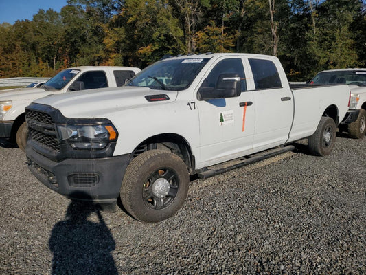 2024 RAM 3500 TRADESMAN VIN:3C63R3GJ4RG242518