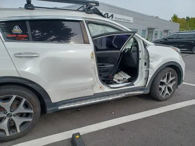 2016 Kia Sportage KNAPN813BGK081478 VIN:KNAPN813BGK081478