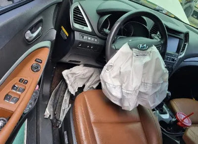 2018 Hyundai Santa FE KMHSW81UBJU798895 VIN:KMHSW81UBJU798895