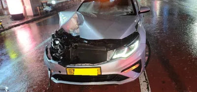 2018 Kia K5 KNAGU416BKA280214 VIN:KNAGU416BKA280214