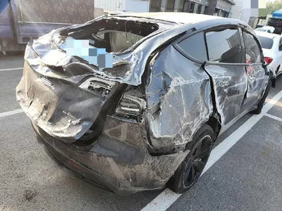 2021 Tesla Model Y 396KM5YJYGDEE6MF1 VIN:396KM5YJYGDEE6MF1
