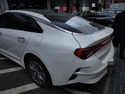 2022 Kia K5 VIN: