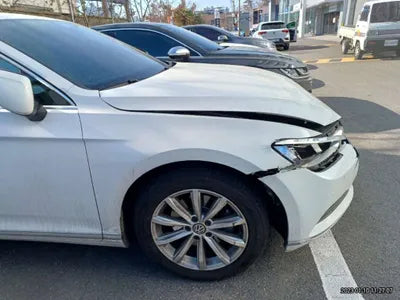 2018 Volkswagen Passat WVWZZZ3CZJE123117 VIN:WVWZZZ3CZJE123117