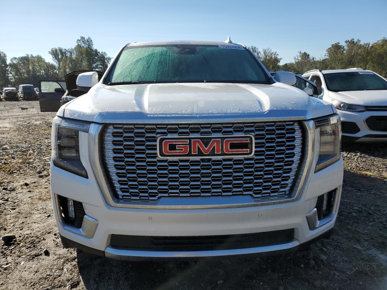 2023 GMC YUKON DENALI VIN:1GKS2DKL3PR533195