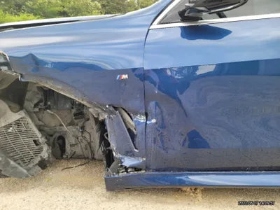 2019 BMW 530 WBACV6101KLJ91961 VIN:WBACV6101KLJ91961