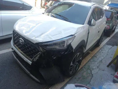 2020 Hyundai Tucson KMHJ5812GLU282267 VIN:KMHJ5812GLU282267