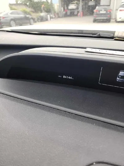 2017 Toyota Prius VIN: