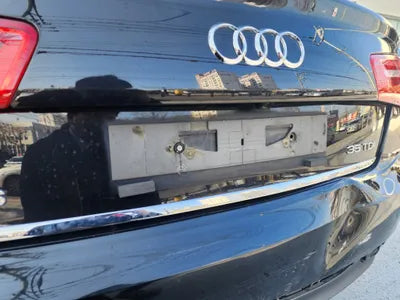 2015 Audi A6 WAUZZZ4G4FN008376 VIN:WAUZZZ4G4FN008376