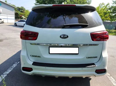 2019 Kia Carnival KNAME81ABKS499170 VIN:KNAME81ABKS499170