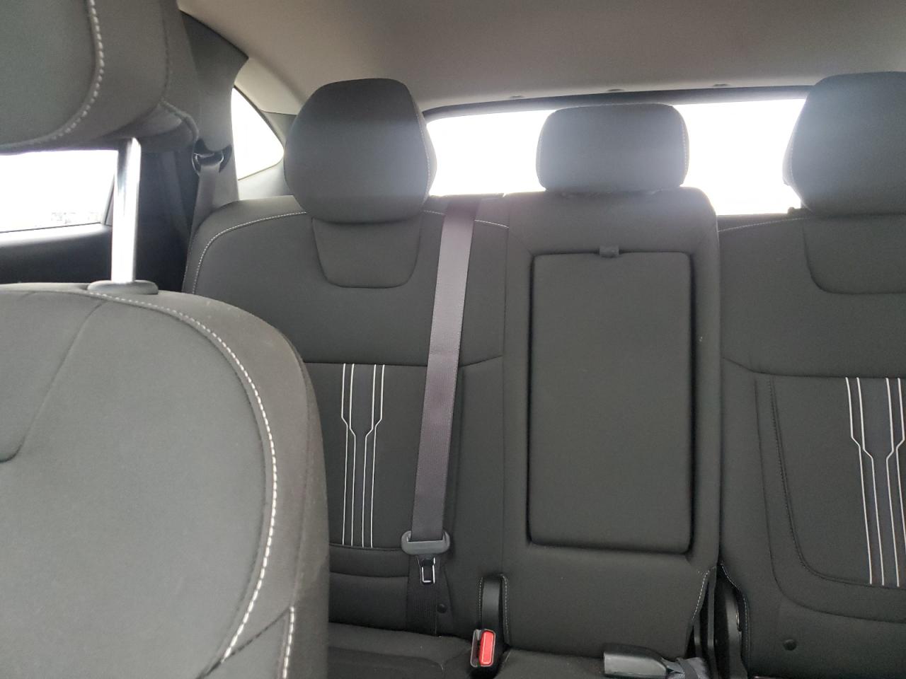 2022 HYUNDAI TUCSON SEL VIN:5NMJF3AE9NH070876